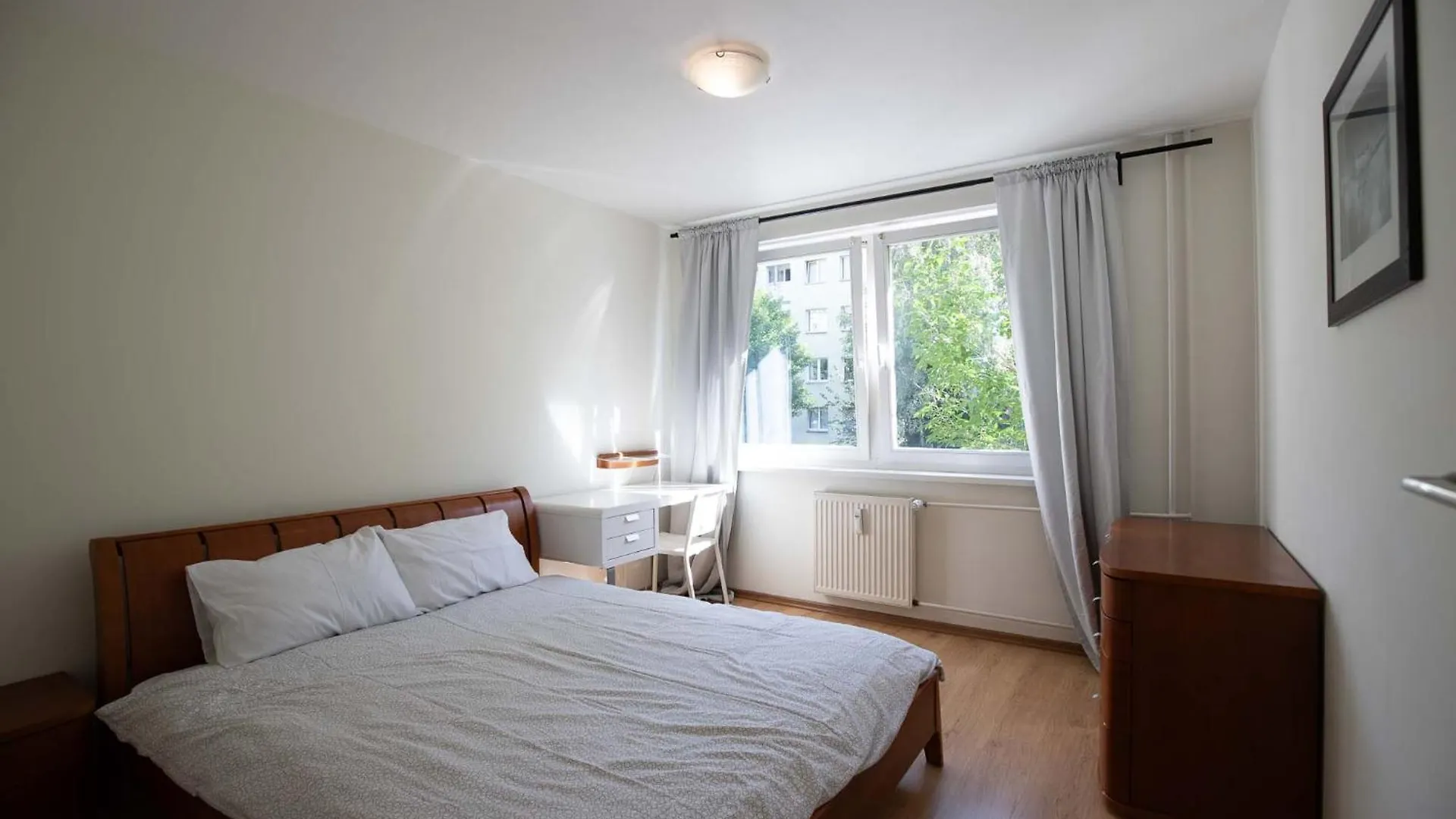 Scisle Centrum, Duze Mieszkanie. Wrocław Apartament