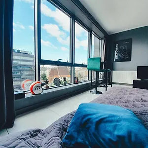 Apartament View Center Wrocław