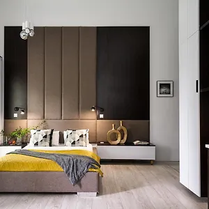  Appartamento Absyntapartments Old Town