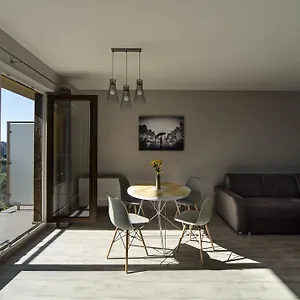  Appartamento View Od Wroclawapartament-pl